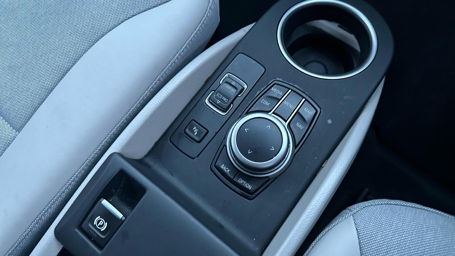 Used BMW i3 2022 for sale - 77604728: Photo 10