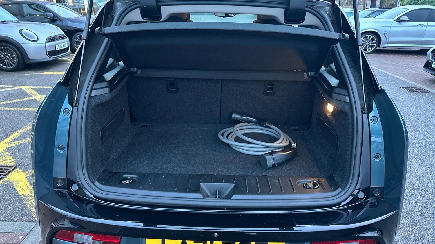 Used BMW i3 2022 for sale - 77604728: Photo 13