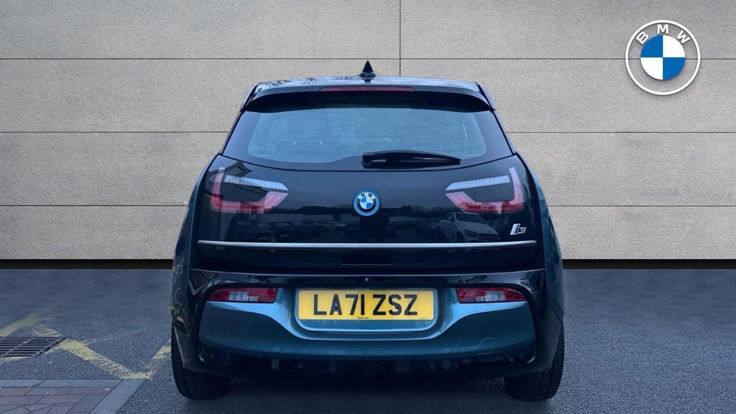 Used BMW i3 2022 for sale - 77604728: Photo 15