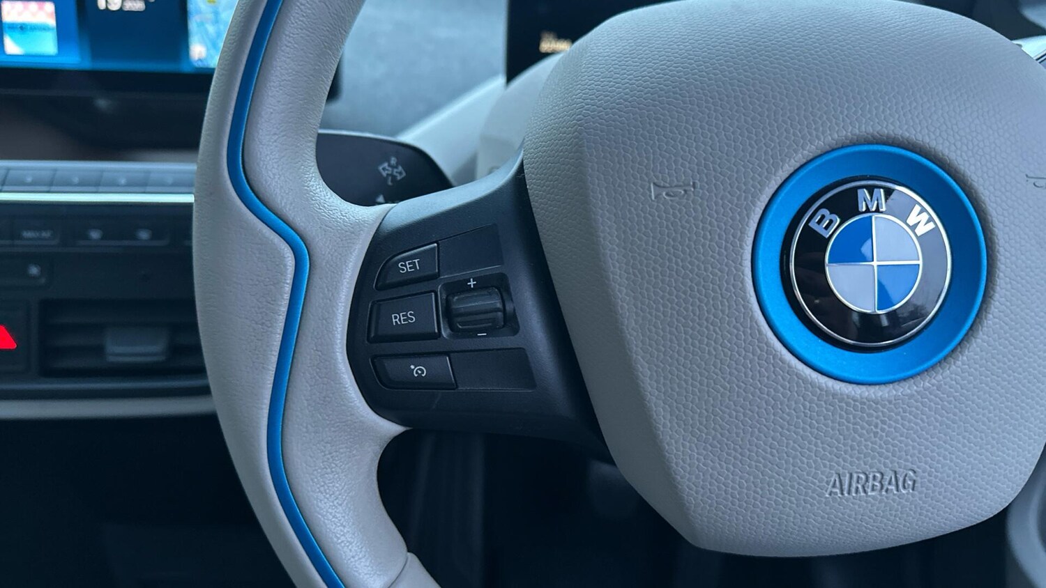 Used BMW i3 2022 for sale - 77604728: Photo 17