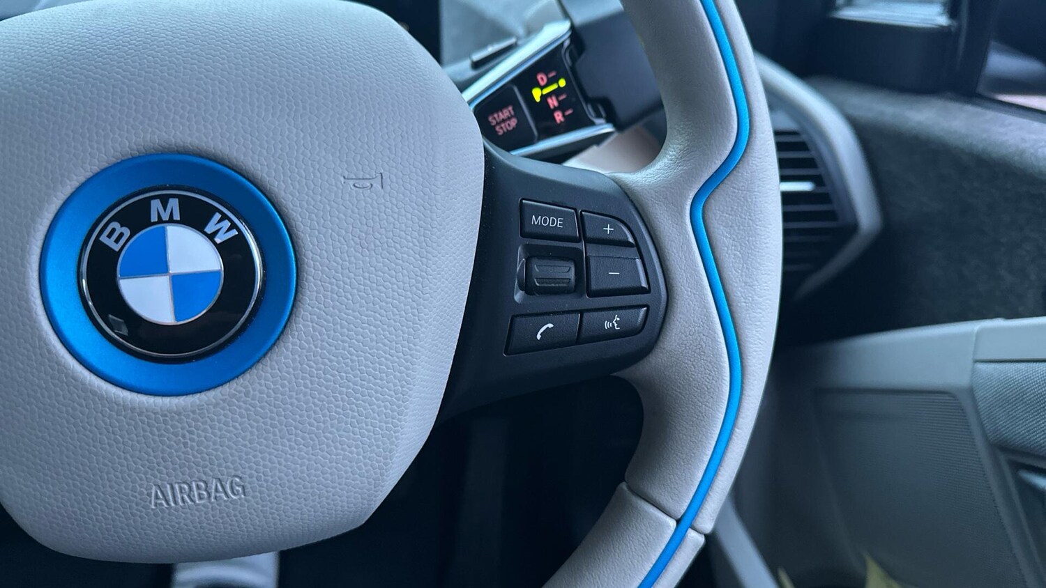 Used BMW i3 2022 for sale - 77604728: Photo 18