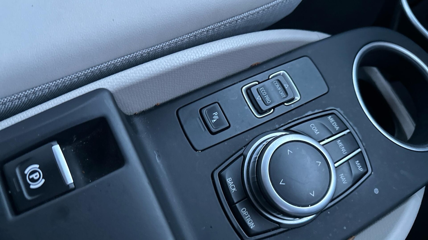 Used BMW i3 2022 for sale - 77604728: Photo 19