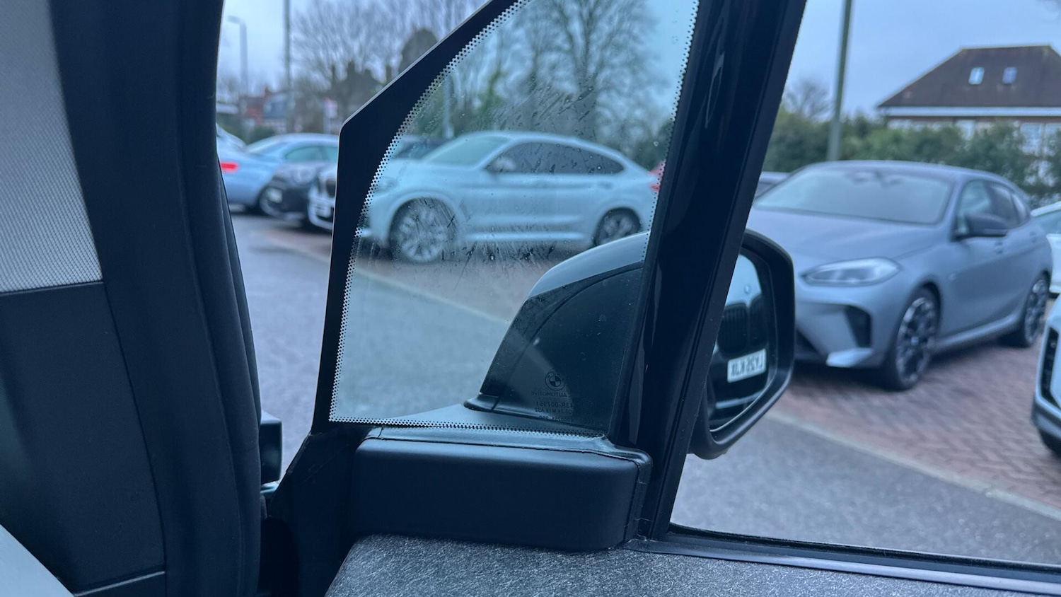 Used BMW i3 2022 for sale - 77604728: Photo 20