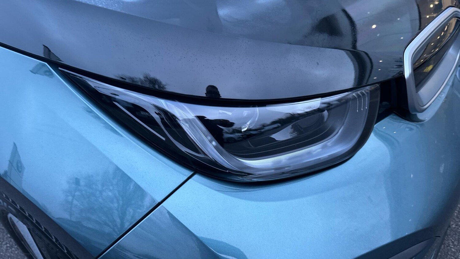 Used BMW i3 2022 for sale - 77604728: Photo 22