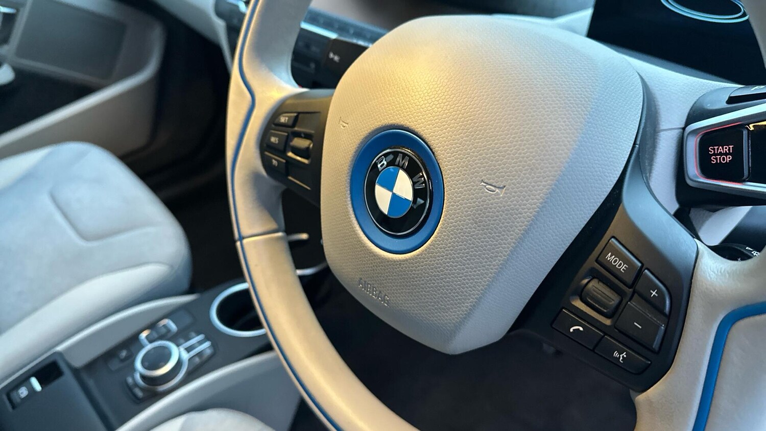 Used BMW i3 2022 for sale - 77604728: Photo 29