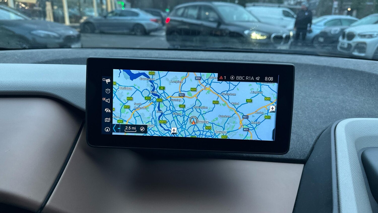 Used BMW i3 2022 for sale - 77604728: Photo 30