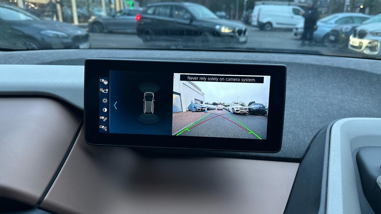 Used BMW i3 2022 for sale - 77604728: Photo 31