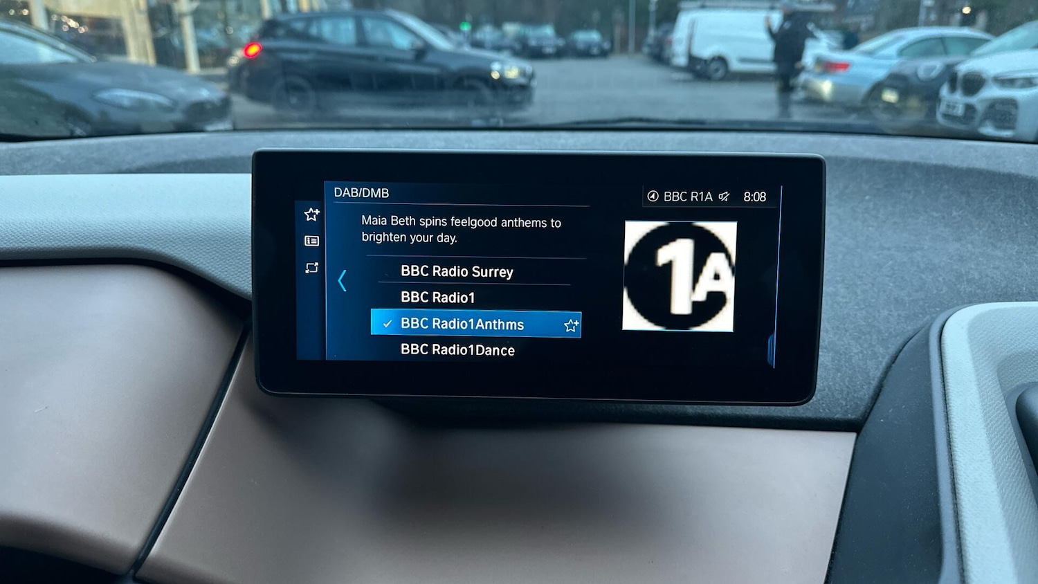 Used BMW i3 2022 for sale - 77604728: Photo 32