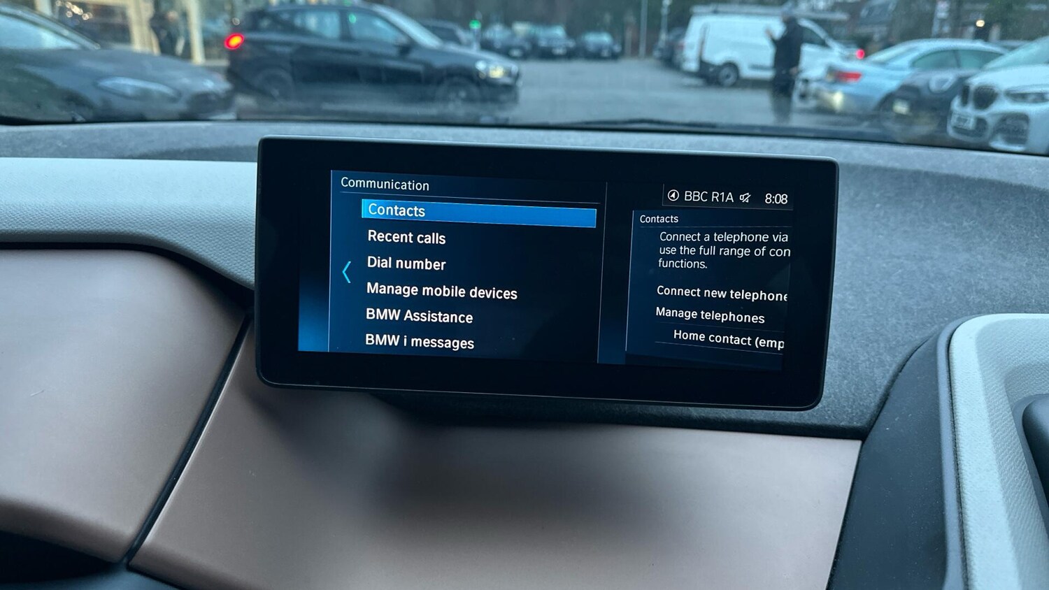 Used BMW i3 2022 for sale - 77604728: Photo 33