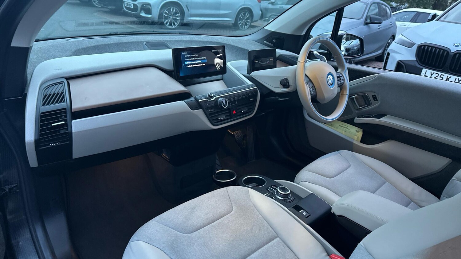 Used BMW i3 2022 for sale - 77604728: Photo 7