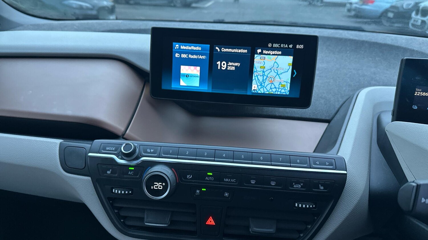 Used BMW i3 2022 for sale - 77604728: Photo 8