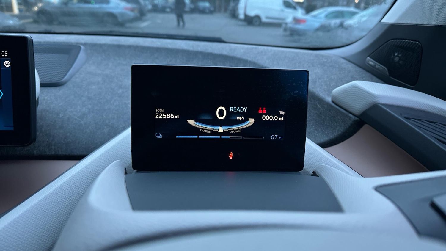 Used BMW i3 2022 for sale - 77604728: Photo 9