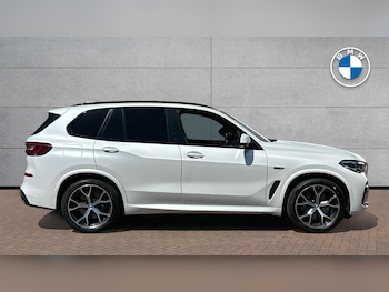 Used BMW X5 2022 for sale - 78609039: Photo