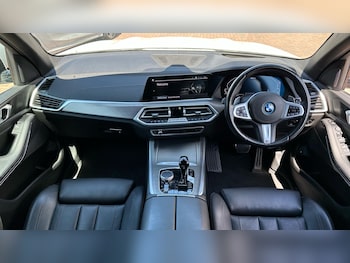 Used BMW X5 2022 for sale - 78609039: Photo