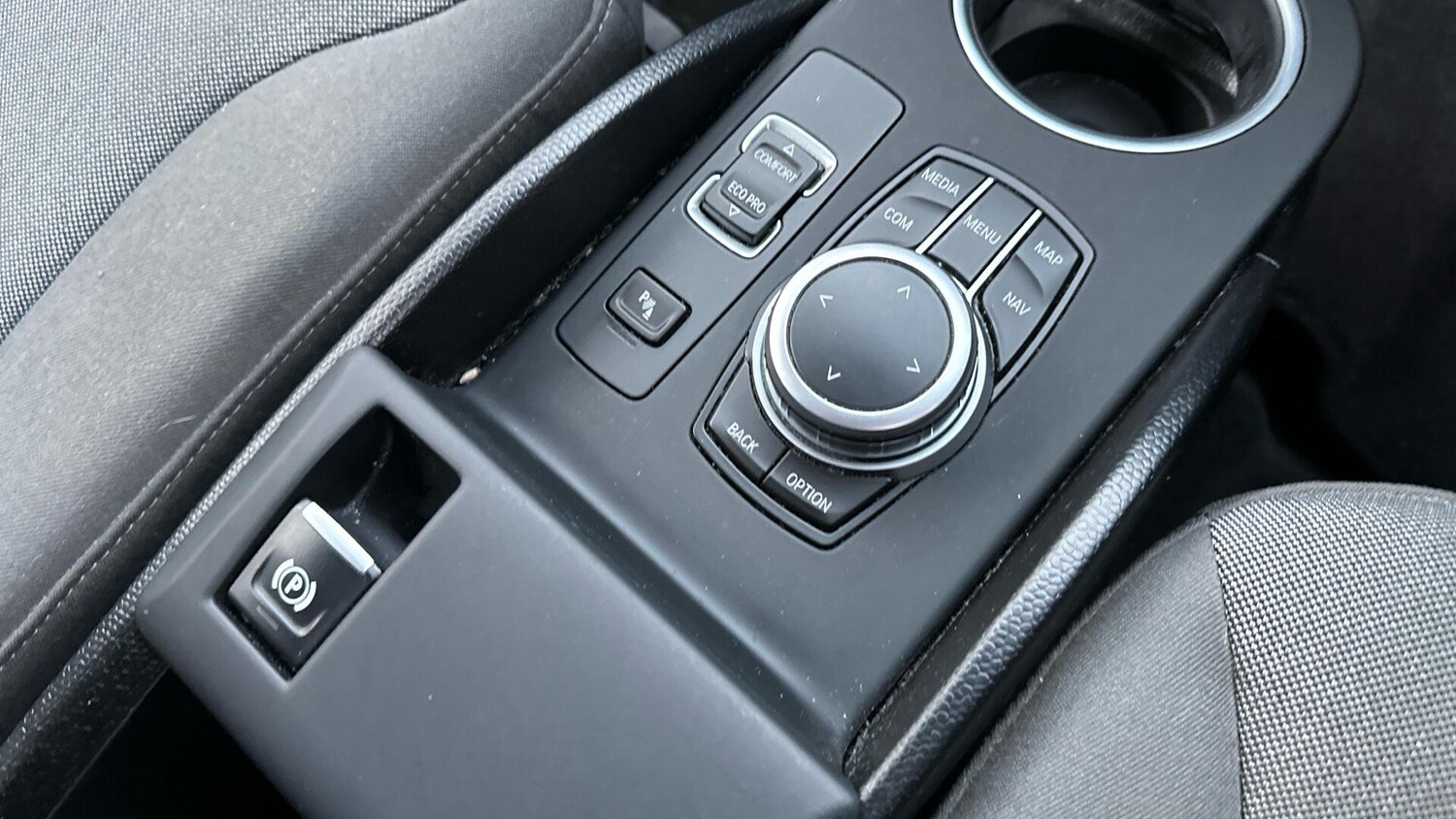 Used BMW i3 2022 for sale - 77604779: Photo 10