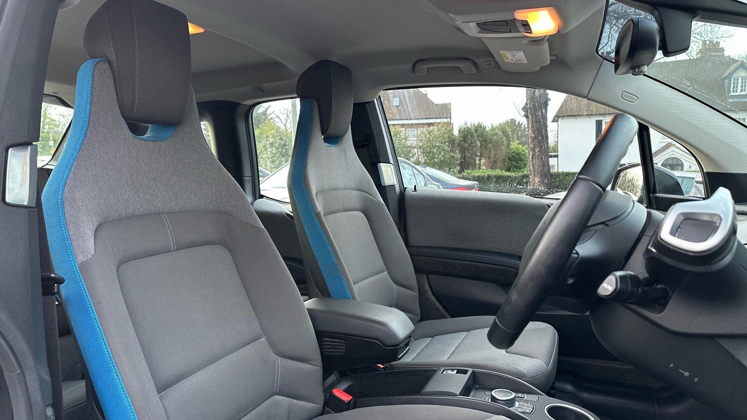 Used BMW i3 2022 for sale - 77604779: Photo 11