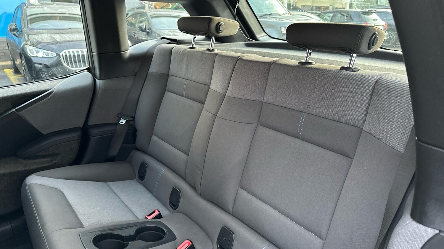 Used BMW i3 2022 for sale - 77604779: Photo 12