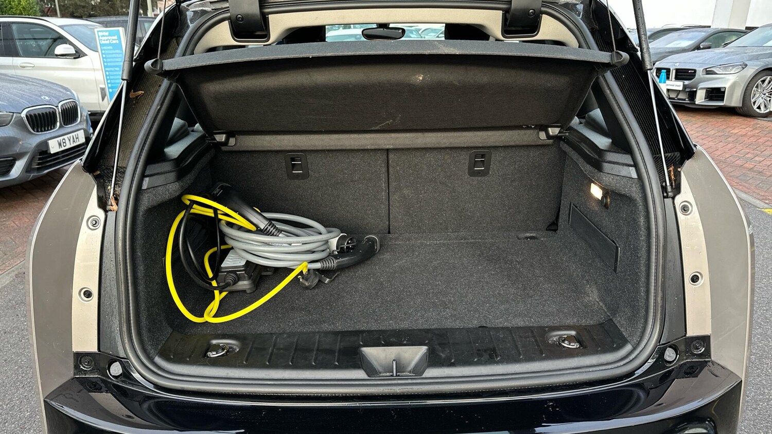 Used BMW i3 2022 for sale - 77604779: Photo 13