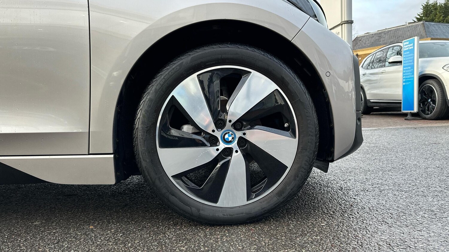 Used BMW i3 2022 for sale - 77604779: Photo 14