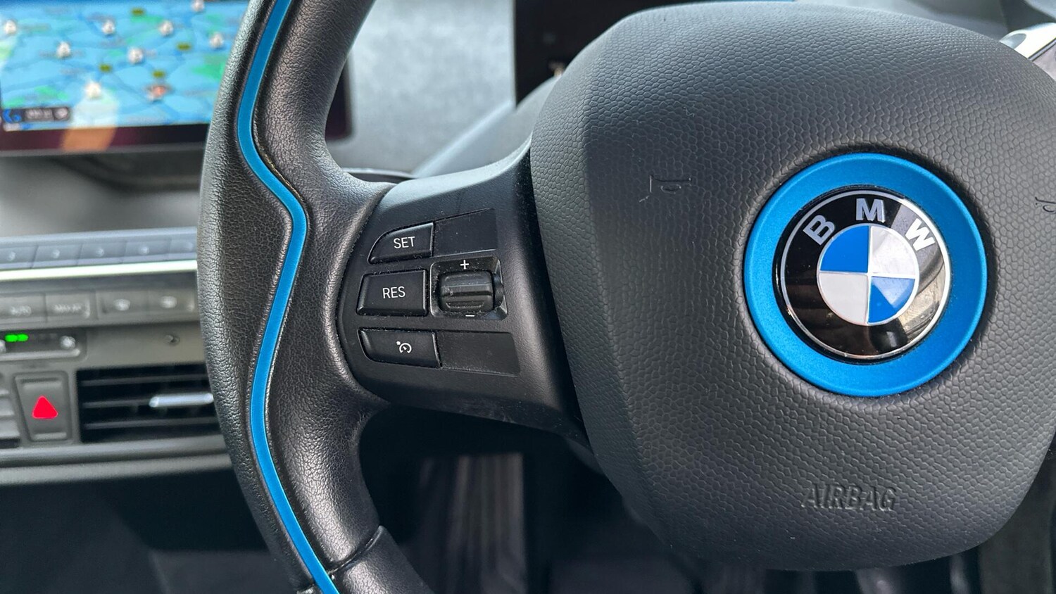 Used BMW i3 2022 for sale - 77604779: Photo 17