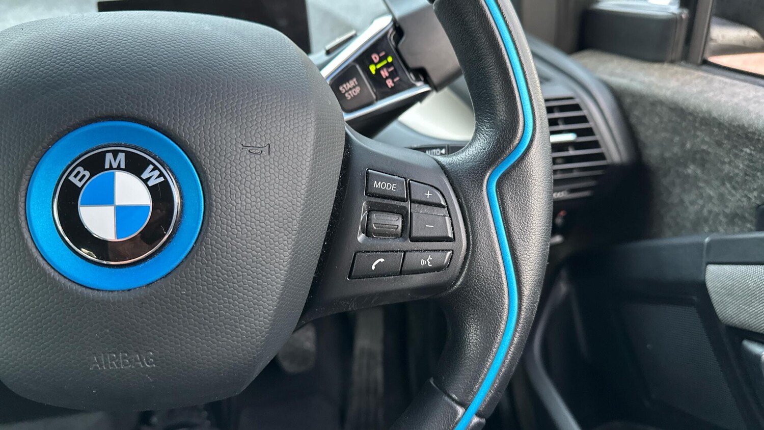 Used BMW i3 2022 for sale - 77604779: Photo 18