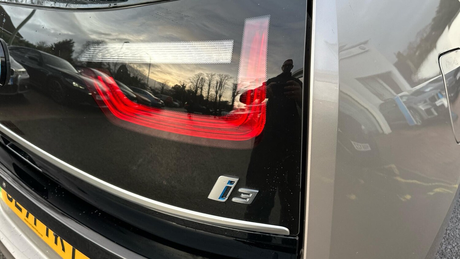 Used BMW i3 2022 for sale - 77604779: Photo 21