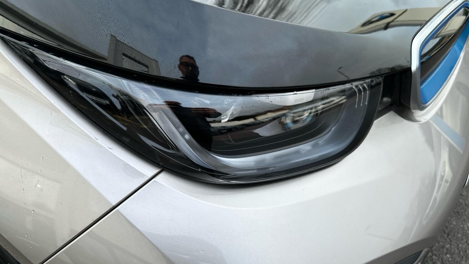 Used BMW i3 2022 for sale - 77604779: Photo 22