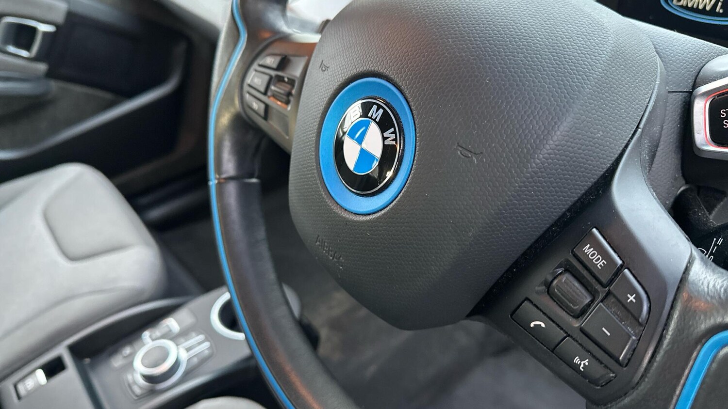 Used BMW i3 2022 for sale - 77604779: Photo 28