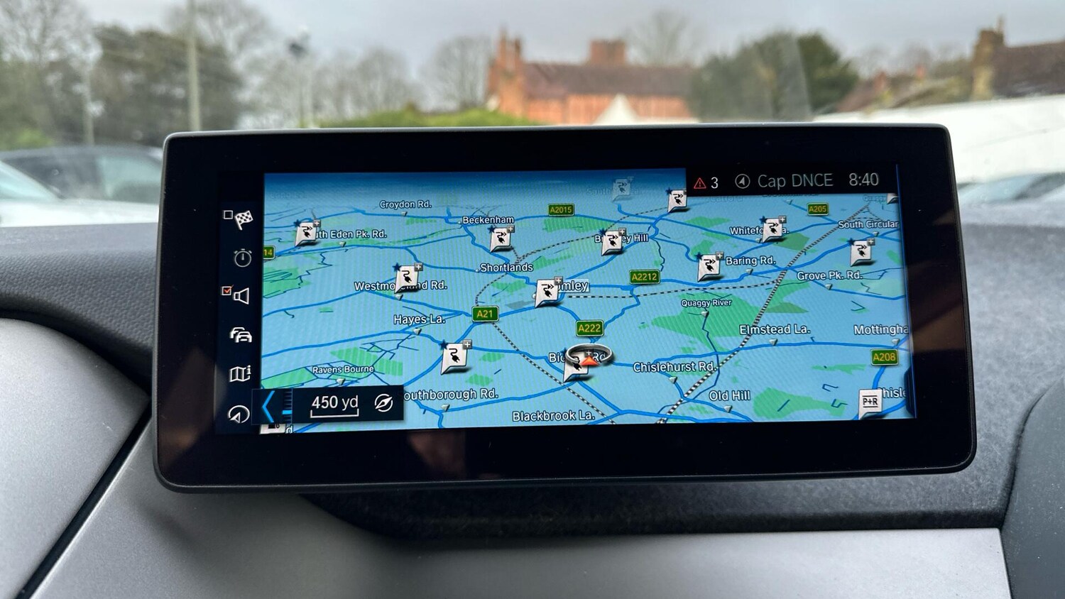 Used BMW i3 2022 for sale - 77604779: Photo 29