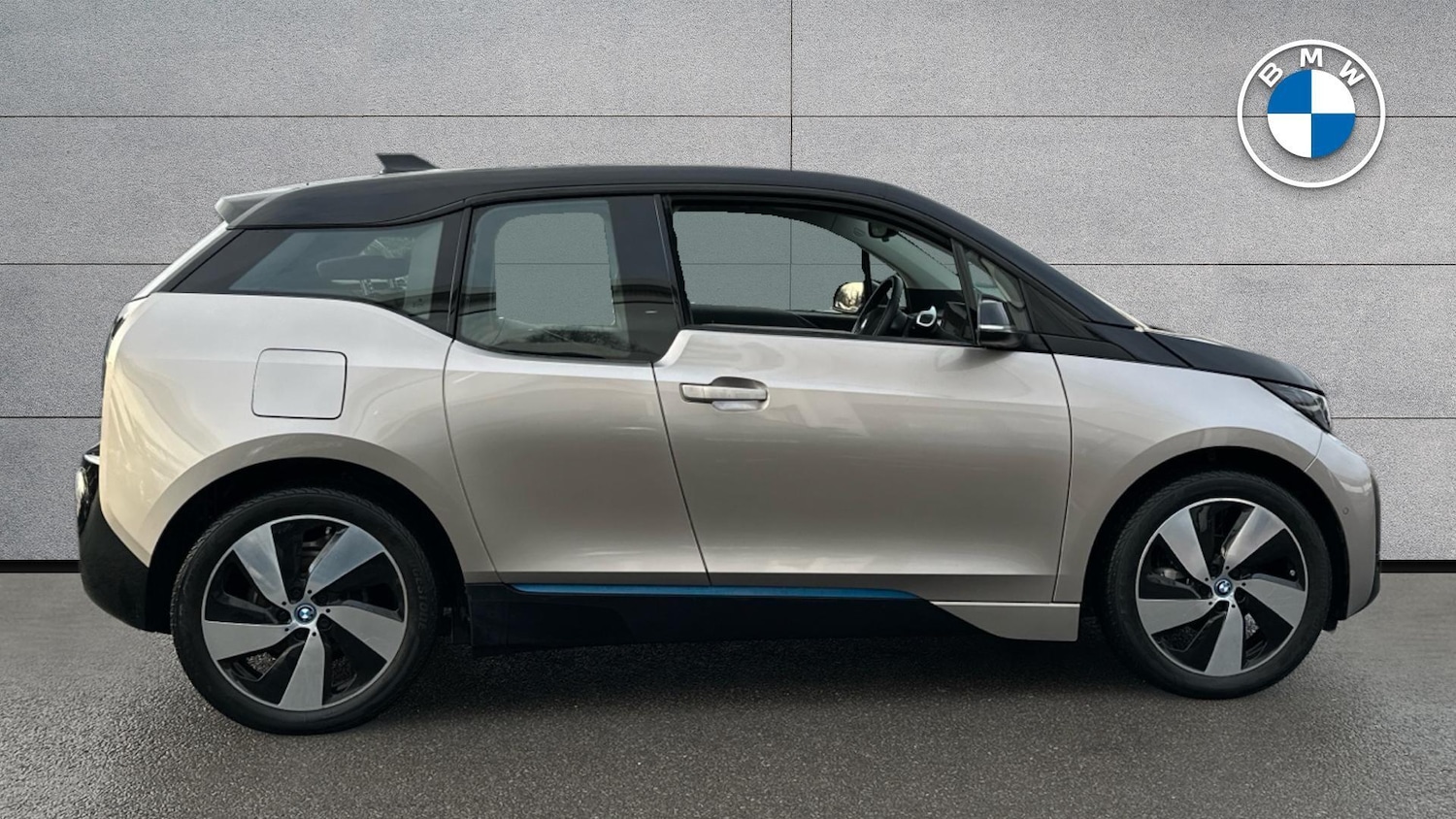 Used BMW i3 2022 for sale - 77604779: Photo 3