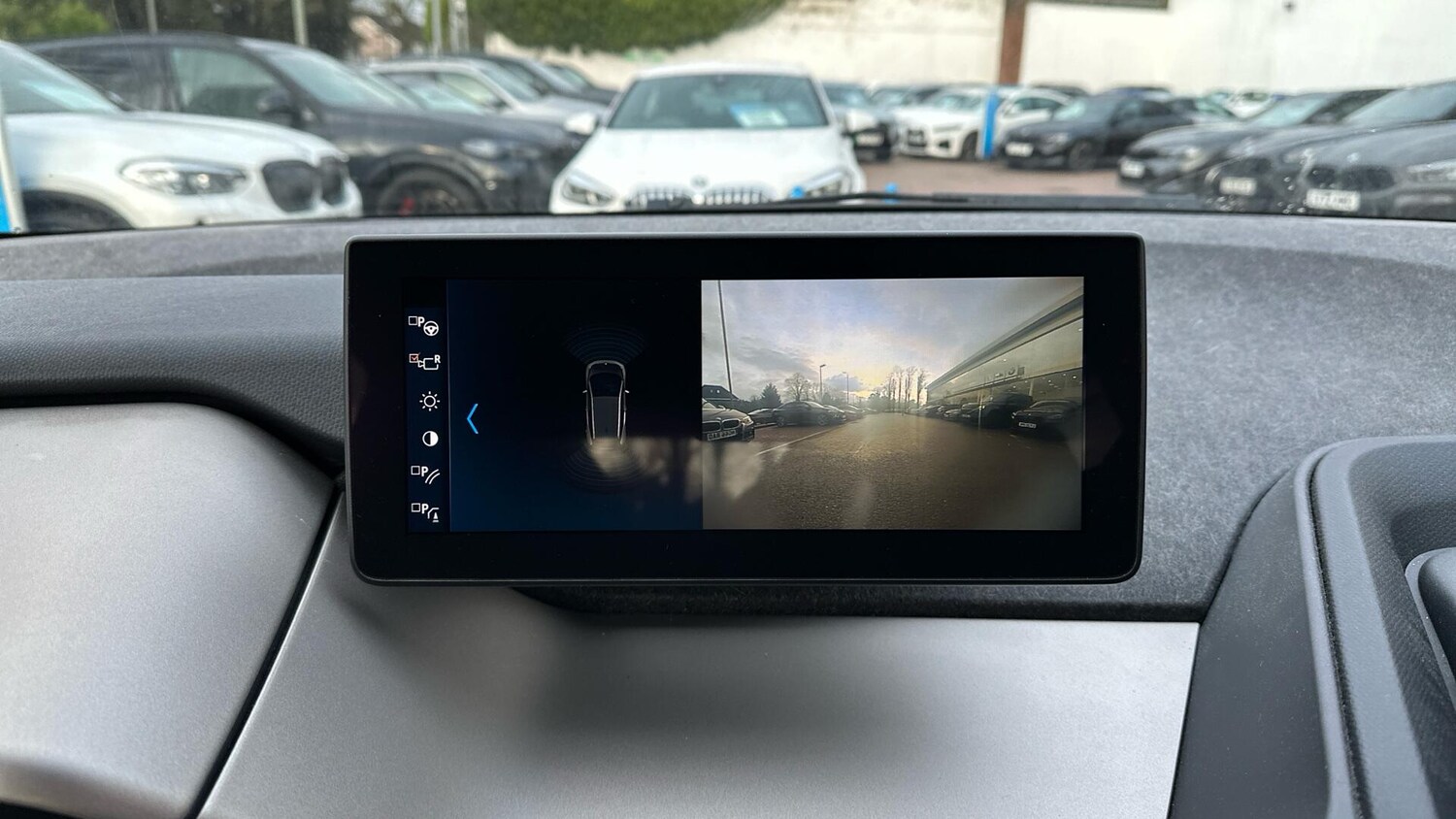 Used BMW i3 2022 for sale - 77604779: Photo 30