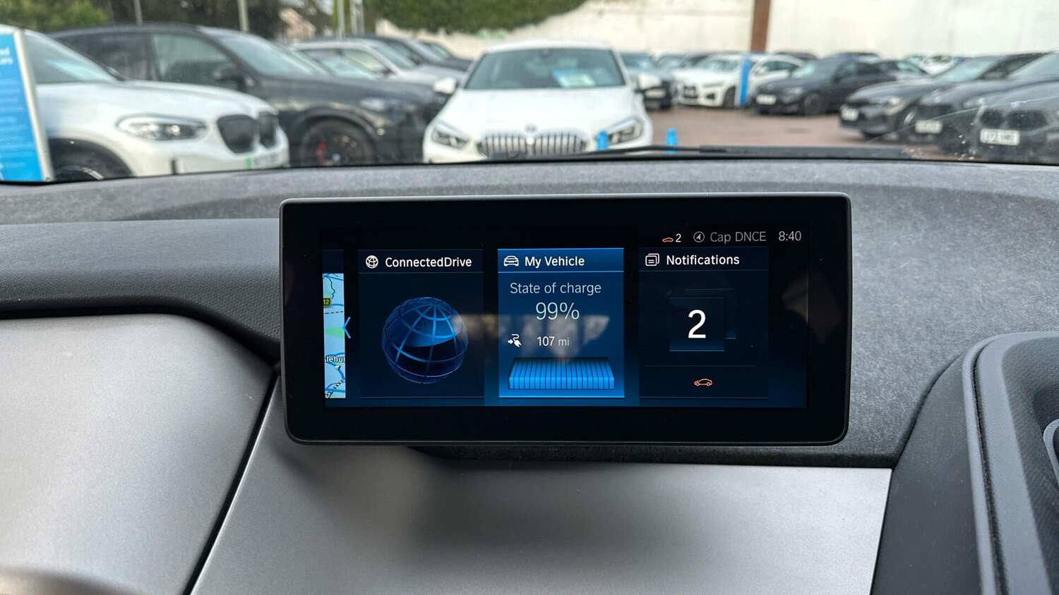 Used BMW i3 2022 for sale - 77604779: Photo 31