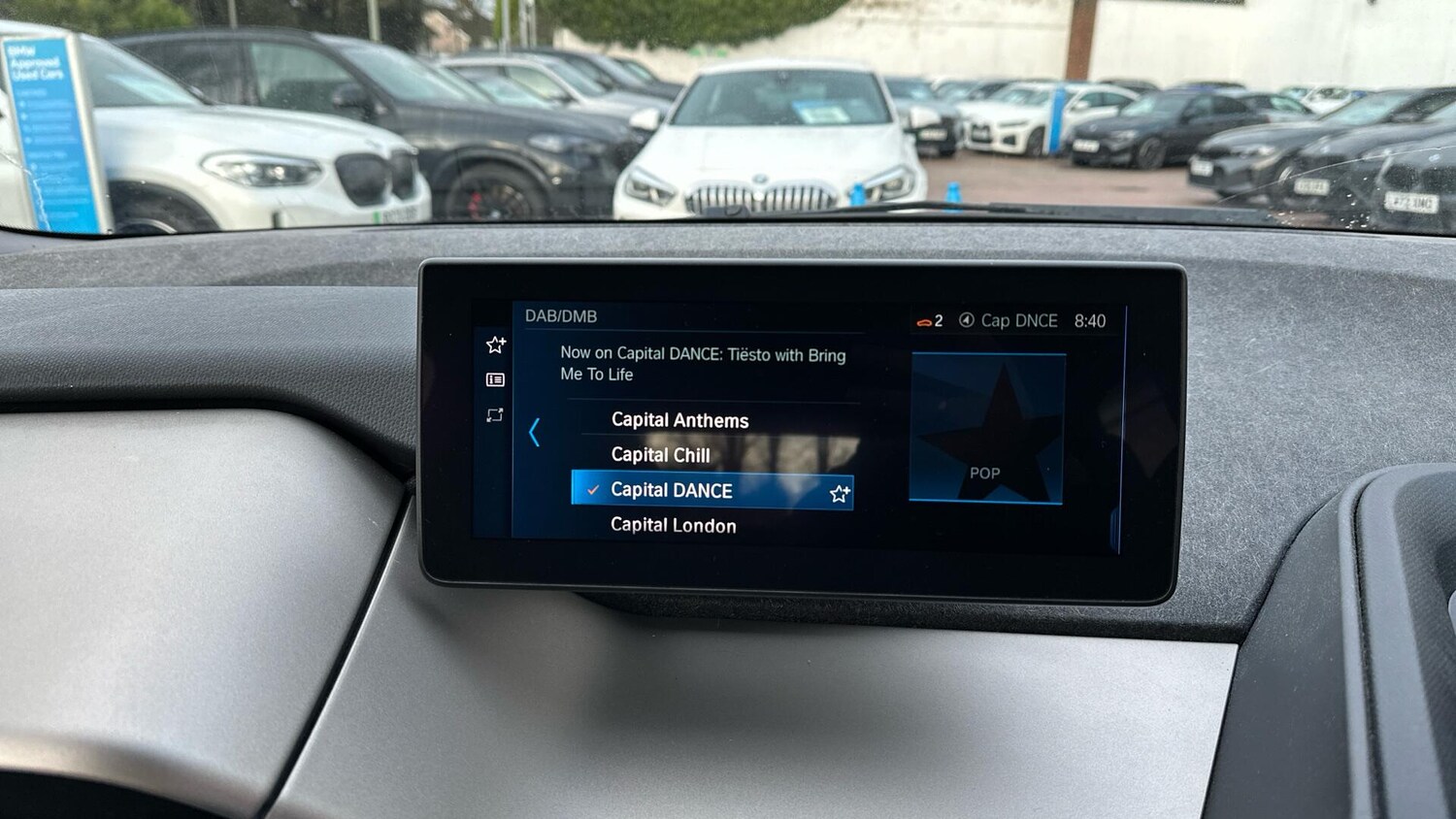 Used BMW i3 2022 for sale - 77604779: Photo 32