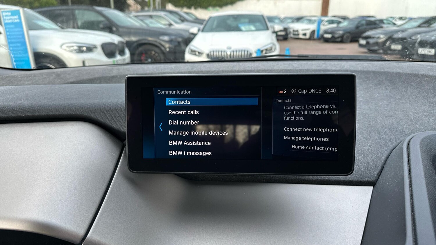 Used BMW i3 2022 for sale - 77604779: Photo 33