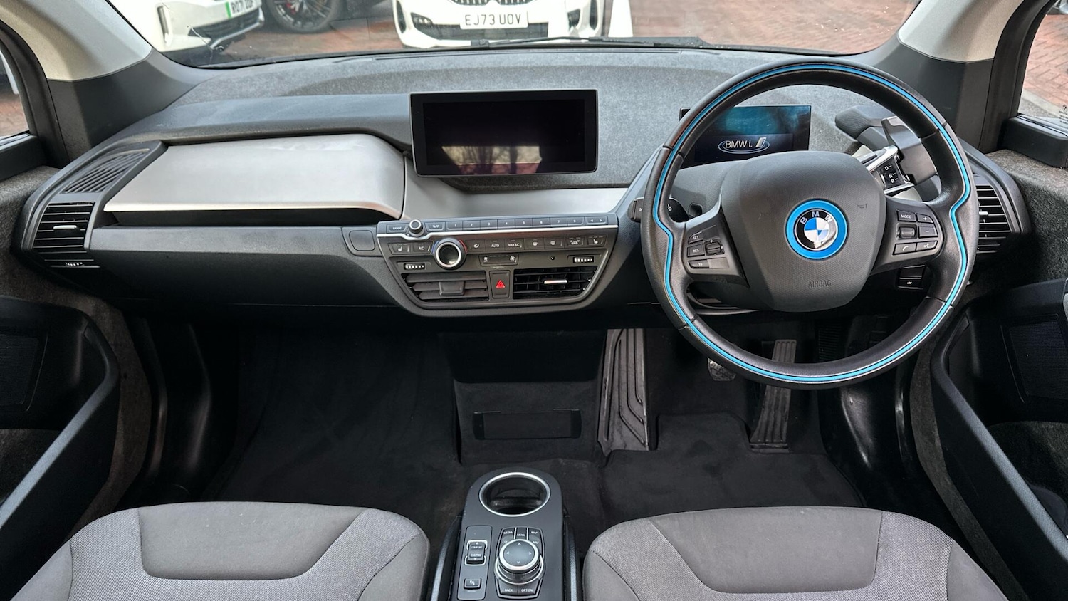 Used BMW i3 2022 for sale - 77604779: Photo 4