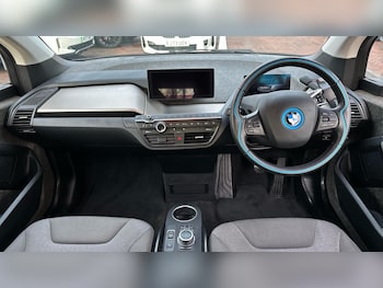 Used BMW i3 2022 for sale - 77604779: Photo