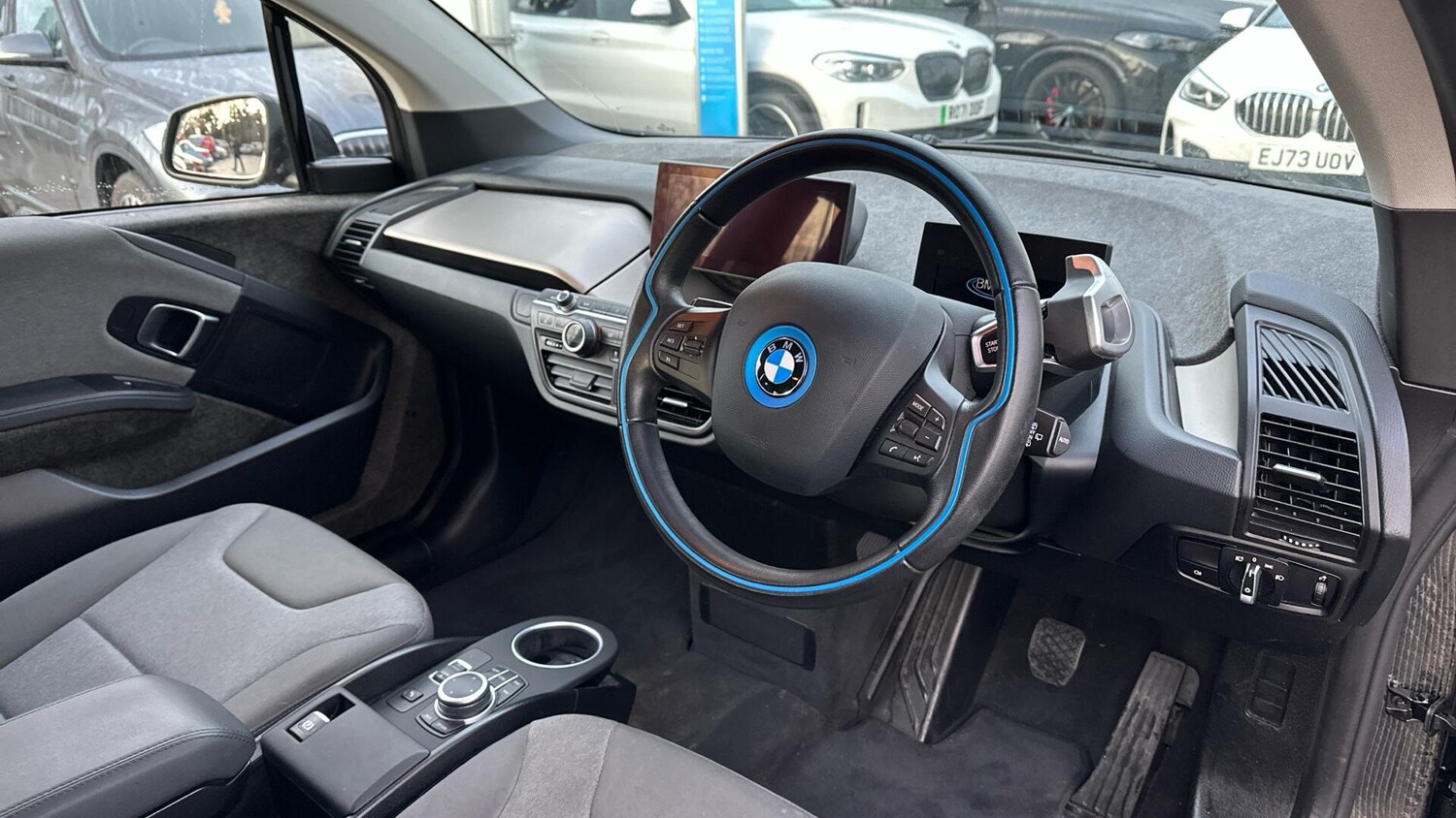 Used BMW i3 2022 for sale - 77604779: Photo 6