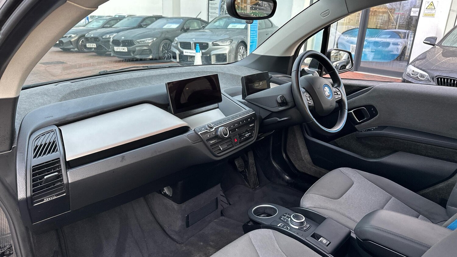 Used BMW i3 2022 for sale - 77604779: Photo 7