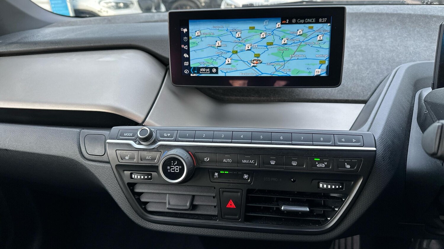 Used BMW i3 2022 for sale - 77604779: Photo 8