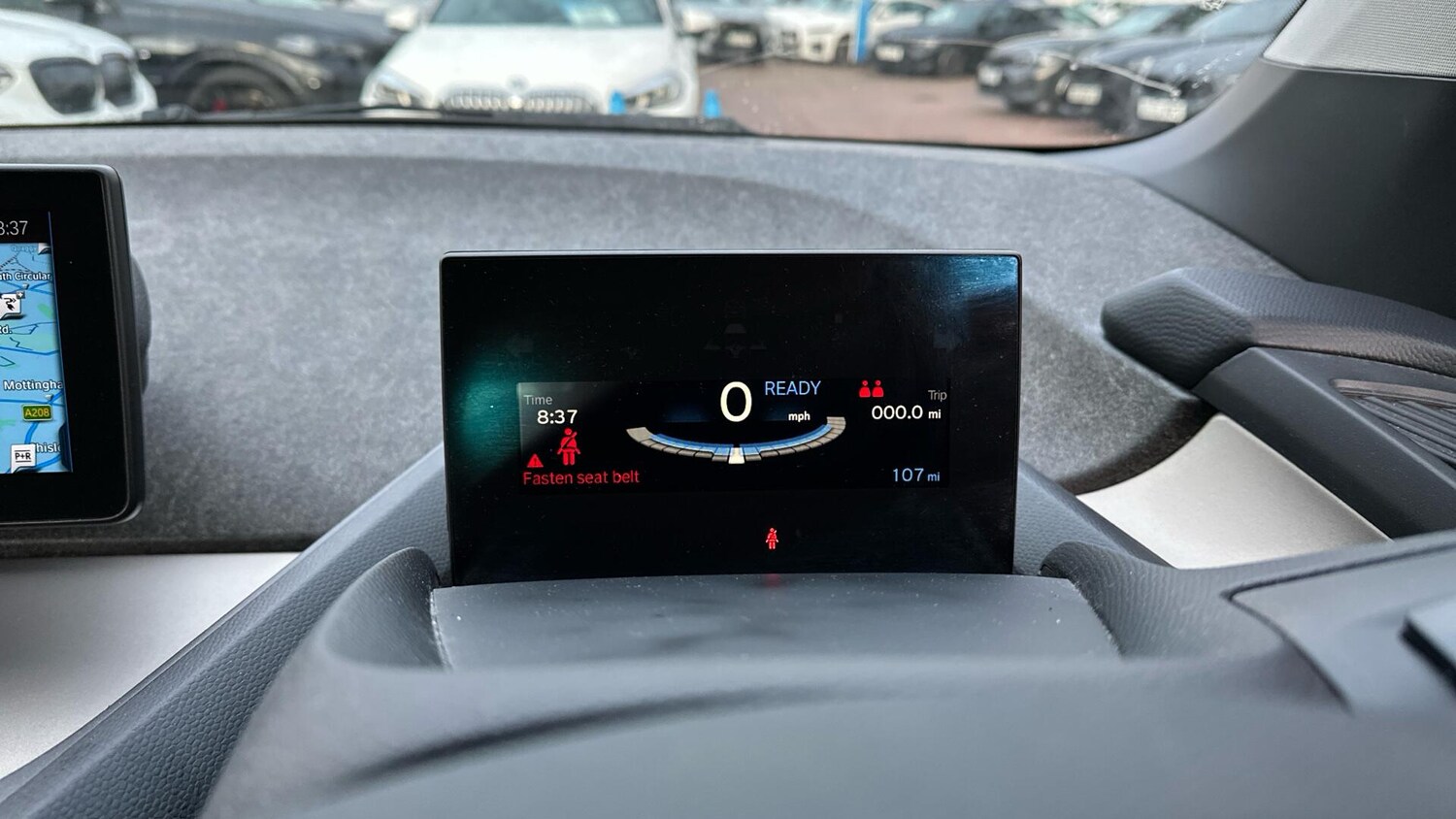 Used BMW i3 2022 for sale - 77604779: Photo 9