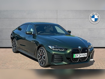 Used BMW i4 2024 for sale - 79188885: Photo