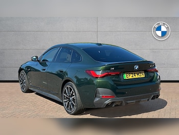 Used BMW i4 2024 for sale - 79188885: Photo