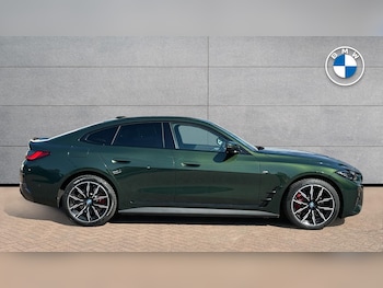 Used BMW i4 2024 for sale - 79188885: Photo