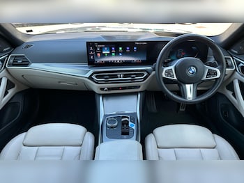 Used BMW i4 2024 for sale - 79188885: Photo