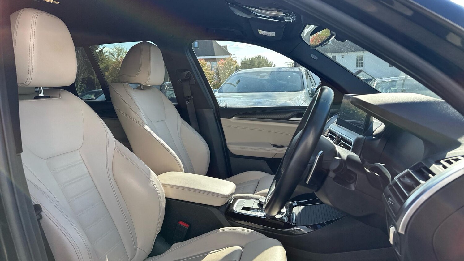 Used BMW X3 2022 for sale - 78058403: Photo 11