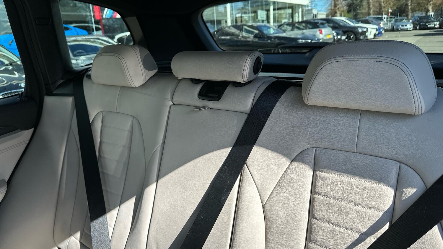 Used BMW X3 2022 for sale - 78058403: Photo 12