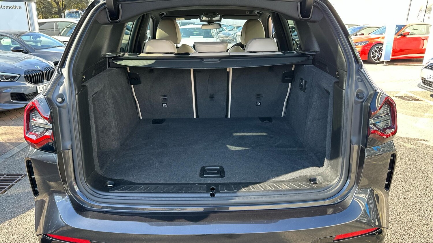 Used BMW X3 2022 for sale - 78058403: Photo 13