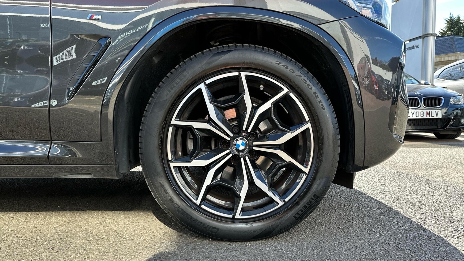 Used BMW X3 2022 for sale - 78058403: Photo 14