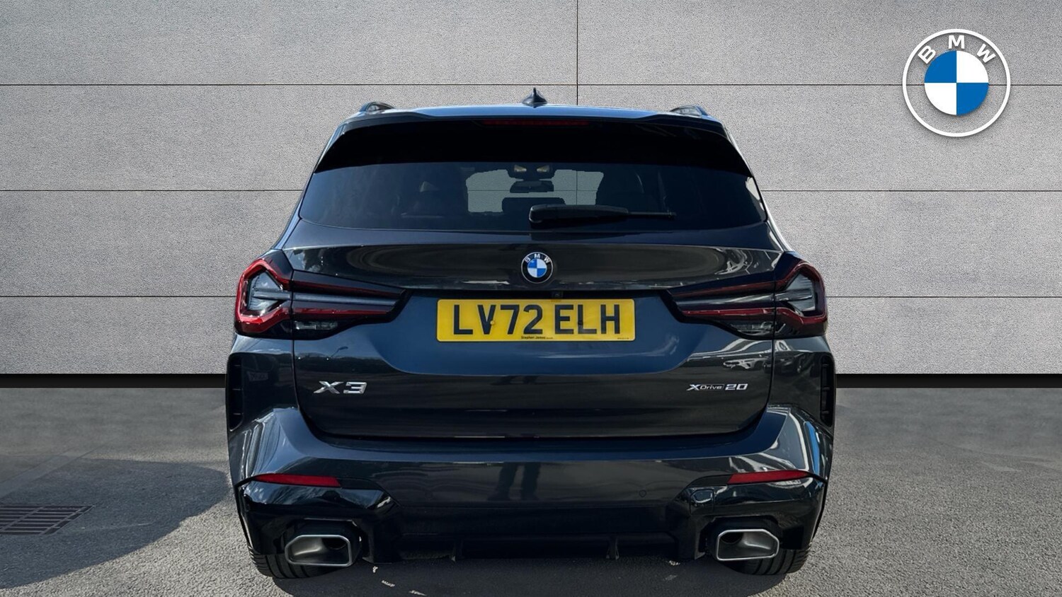 Used BMW X3 2022 for sale - 78058403: Photo 15