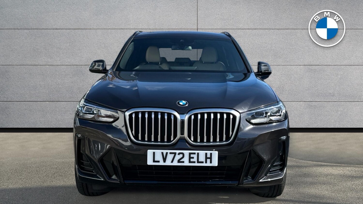 Used BMW X3 2022 for sale - 78058403: Photo 16